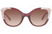 Longchamp LO636S Sunglasses Women's Cat Eye