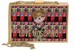 Love Moschino Women's Digital Print Crossbody Clutch Handbag