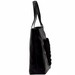 Love Moschino Women's Fur Heart Tote Carryall Handbag