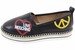 Love Moschino Women's Slip-On Fashion Espadrille Sneakers Shoes
