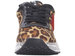 Love Moschino Women's Sneakers Lace Up Logo Soles