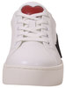 Love Moschino Women's Sneakers Rubber Logo