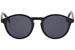 Lucky Brand Baldwin Fashion Round Sunglasses