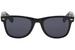 Lucky Brand Campbell Fashion Rectangle Sunglasses