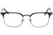 Lucky Brand Men's Eyeglasses D307 D/307 Full Rim Optical Frame