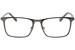 Lucky Brand Men's Eyeglasses D308 D/308 Full Rim Optical Frame