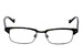 Lucky Brand Men's Eyeglasses Emery Full Rim Optical Frame