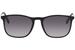 Lucky Brand Women's Alexander Fashion Rectangle Sunglasses