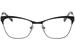 Lucky Brand Women's Eyeglasses D108 D/108 Full Rim Optical Frame