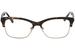 Lucky Brand Women's Eyeglasses D109 D/109 Full Rim Optical Frame