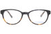 Lucky Brand Women's Eyeglasses D202 D/202 Full Rim Optical Frame