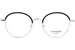 Lumiere 6819 Eyeglasses Women's Full Rim Round Shape