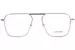 Lumiere 6903 Eyeglasses Women's Full Rim Square Shape