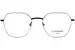 Lumiere 6911 Eyeglasses Women's Full Rim Square Shape