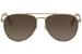 Marc Jacobs Men's 240S 240/S Fashion Pilot Sunglasses