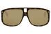 Marc Jacobs Men's 243S 243/S Fashion Pilot Sunglasses