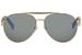 Marc Jacobs Women's 341S 341/S Fashion Pilot Sunglasses