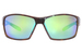 Marine Visual HD Polarized Marine-Wind MV1120 Sunglasses Men's Rectangular