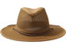 Marine Visual Men's Aussie Breezer Hat Made in USA