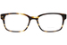 Masunaga 066 Eyeglasses Full Rim Square Shape