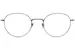 Masunaga Chord-C Eyeglasses Full Rim Round Shape