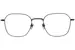 Masunaga Chord-G Eyeglasses Full Rim Square Shape