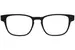 Masunaga Koki-063 Eyeglasses Full Rim Square Shape