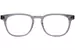 Masunaga Koki-094 Eyeglasses Full Rim Round Shape