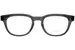 Masunaga Koki-109 Eyeglasses Full Rim Round Shape
