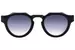 Matsuda M1037 Sunglasses Men's Round Shape