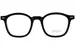 Matsuda M2068 Eyeglasses Full Rim Square Shape