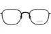 Matsuda M3090 Eyeglasses Full Rim Square Shape