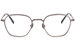 Matsuda M3101 Eyeglasses Men's Full Rim Round Optical Frame