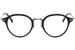 Matsuda Men's Eyeglasses M2029 M/2029 Full Rim Optical Frame