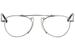 Matsuda Men's Eyeglasses M3036 M/3036 Full Rim Optical Frame