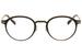 Matsuda Men's Eyeglasses M3068 M/3068 Full Rim Optical Frame