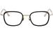 Matsuda Men's Eyeglasses M3075 M/3075 Full Rim Optical Frame