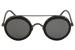 Matsuda Men's M3080 M/3080 Fashion Round Sunglasses