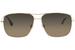 Maui Jim Men's Cook Pines MJ774 MJ/774 Polarized Pilot Fashion Sunglasses