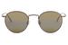 Maui Jim Men's Nautilus MJ544 Square Polarized Sunglasses