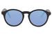 Maui Jim Men's Pineapple MJ784 Round Polarized Sunglasses