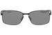 Maui Jim Men's Shoal MJ797 MJ/797 Fashion Rectangle Polarized Sunglasses