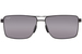 Maui Jim Polarized Piha Sunglasses Men's Square Shape