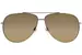 Maui Jim Polarized Hau‘oli XL HT674 Sunglasses Pilot