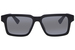 Maui Jim Polarized Kahiko MJ635 Sunglasses Square Shape