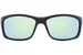 Maui Jim Polarized Kanaio-Coast MJ-766 Sunglasses Men's Rectangle Shape