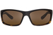 Maui Jim Polarized Kanaio-Coast MJ-766 Sunglasses Men's Rectangle Shape