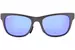 Maui Jim Polarized Kapeau MJ0684S Sunglasses Men's Rectangle Shape