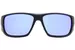 Maui Jim Polarized Keha Sunglasses Rectangle Shape