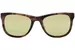 Maui Jim Polarized Kikonia Sunglasses Rectangle Shape